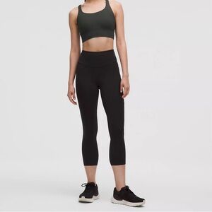 Lululemon yoga pants
